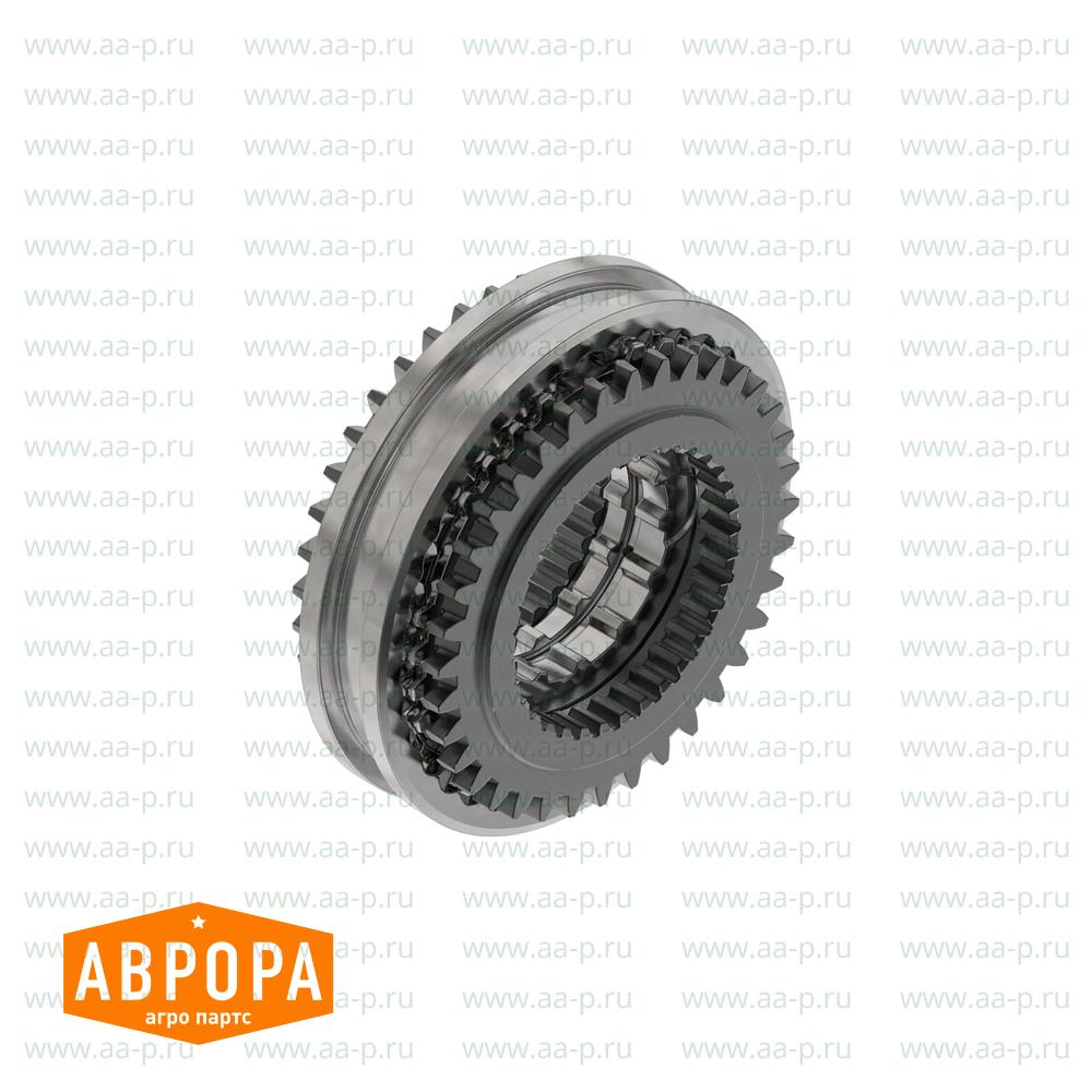 Synchronring